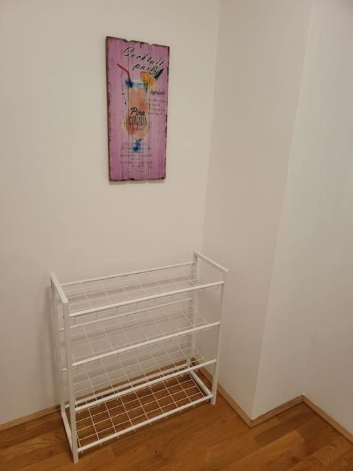 Ferienwohnung Enjoy Wien Exterior foto