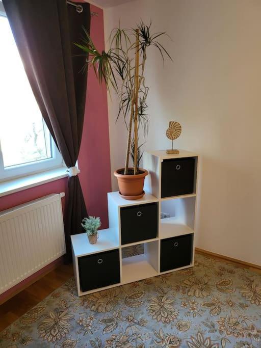 Ferienwohnung Enjoy Wien Exterior foto