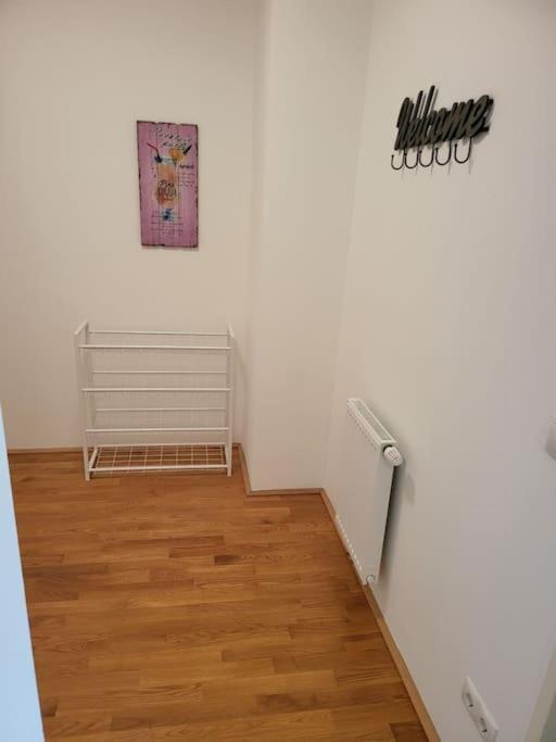 Ferienwohnung Enjoy Wien Exterior foto